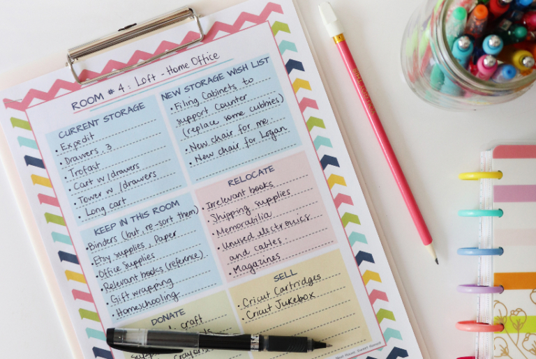 Free Printables