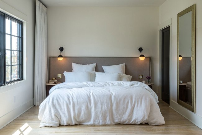 Decorating the Master Bedroom – Essential Tips