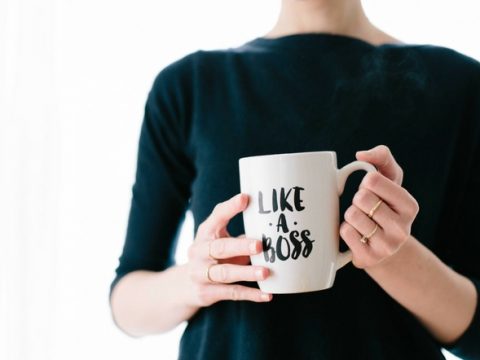 Image for 5 Encouraging Blogging Tips For Beginners