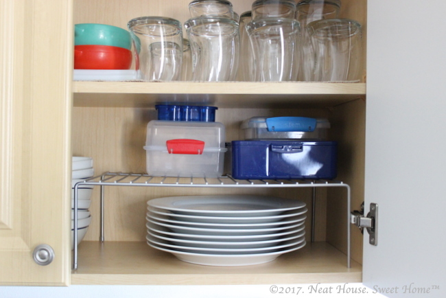 10 Clever Ideas to Organize The Kitchen