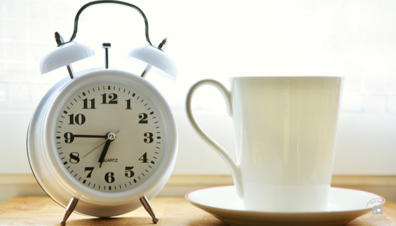 10 Daily Habits that Will Save You Time at Home
