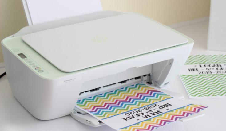Free Printables • Neat Living™