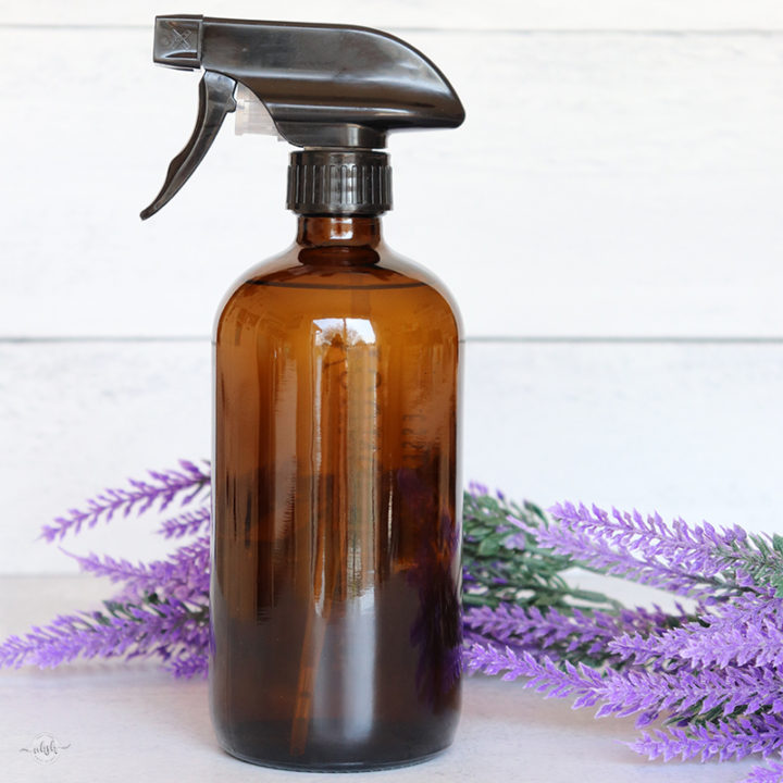essential oils for odor elimination