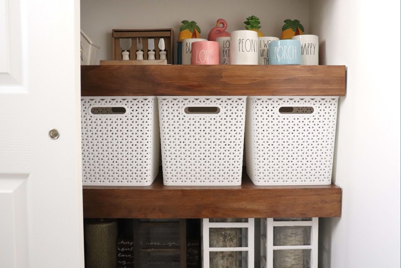 The Best Plastic Baskets for Storage