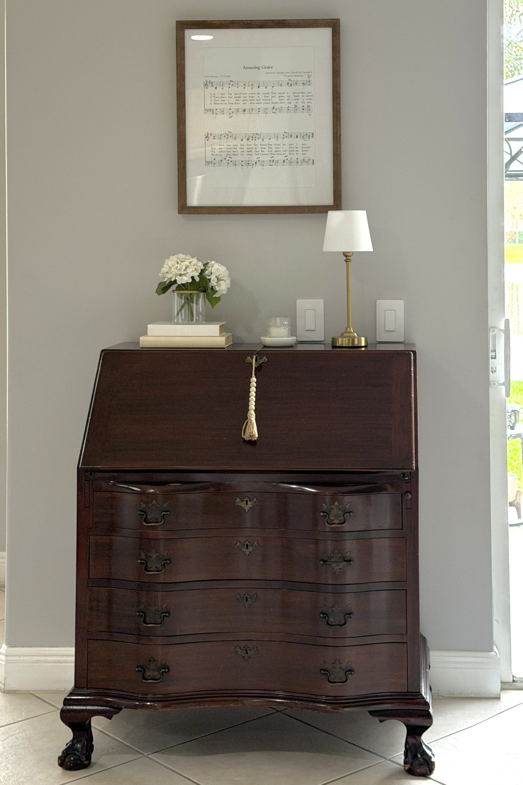 spring cleaning tips 