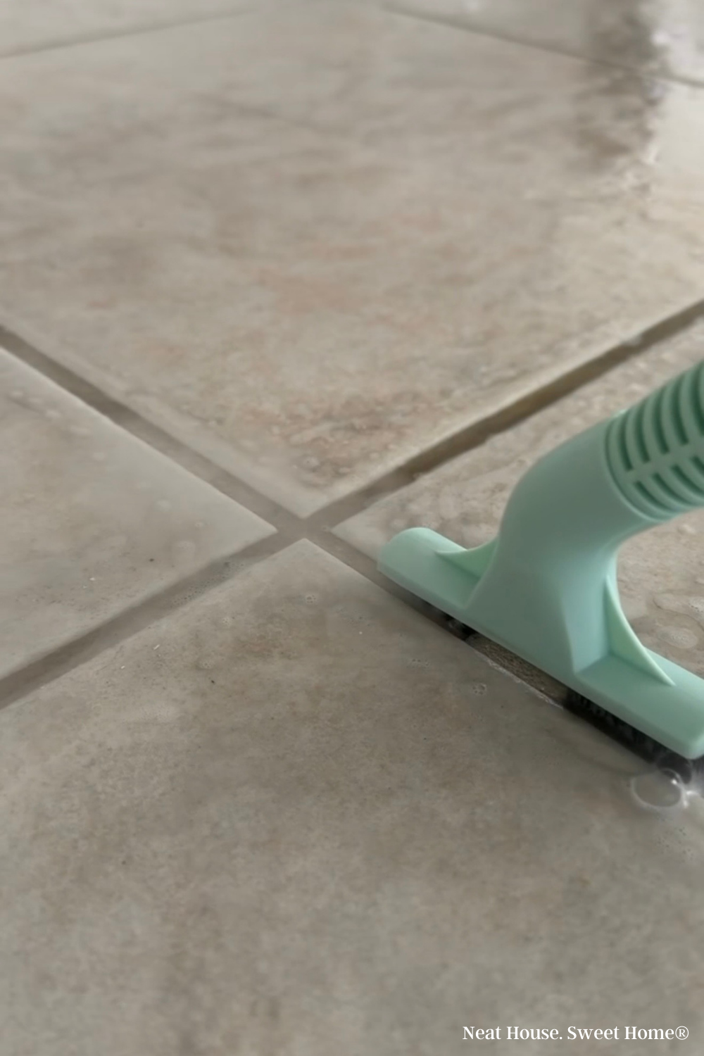 spring cleaning tips 